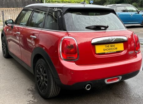 Mini Hatch Cooper 1.5 Chili 5 door - DEPOSIT TAKEN 15