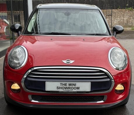 Mini Hatch Cooper 1.5 Chili 5 door - DEPOSIT TAKEN 6