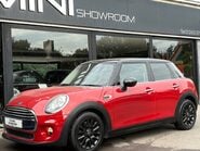 Mini Hatch Cooper 1.5 Chili 5 door - DEPOSIT TAKEN 1