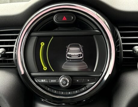 Mini Hatch Cooper 1.5 Chili 5 door - DEPOSIT TAKEN 12