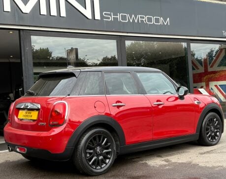 Mini Hatch Cooper 1.5 Chili 5 door - DEPOSIT TAKEN 2