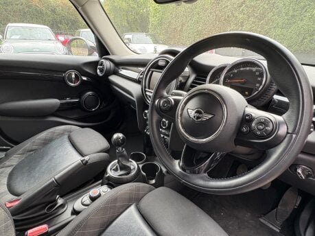 Mini Hatch Cooper 1.5 Chili 5 door - DEPOSIT TAKEN 3