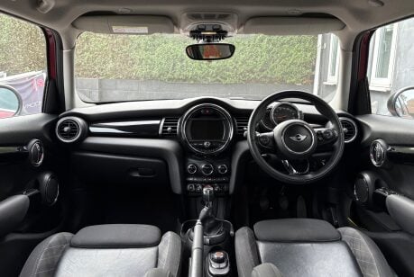 Mini Hatch Cooper 1.5 Chili 5 door - DEPOSIT TAKEN 11