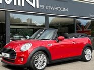 Mini Convertible Cooper 1.5 Chili + HEATED SEATS + 17" ALLOYS + VISUAL BOOST 1