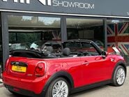 Mini Convertible Cooper 1.5 Chili + HEATED SEATS + 17" ALLOYS + VISUAL BOOST 2