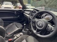 Mini Convertible Cooper 1.5 Chili + HEATED SEATS + 17" ALLOYS + VISUAL BOOST 3