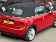 Mini Convertible Cooper 1.5 Chili + HEATED SEATS + 17" ALLOYS + VISUAL BOOST 12