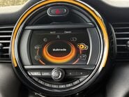Mini Convertible Cooper 1.5 Chili + HEATED SEATS + 17" ALLOYS + VISUAL BOOST 15