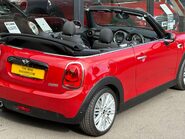 Mini Convertible Cooper 1.5 Chili + HEATED SEATS + 17" ALLOYS + VISUAL BOOST 13