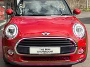 Mini Convertible Cooper 1.5 Chili + HEATED SEATS + 17" ALLOYS + VISUAL BOOST 6