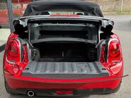 Mini Convertible Cooper 1.5 Chili + HEATED SEATS + 17" ALLOYS + VISUAL BOOST 9