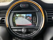 Mini Convertible Cooper 1.5 Chili + HEATED SEATS + 17" ALLOYS + VISUAL BOOST 16