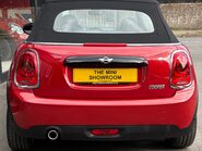Mini Convertible Cooper 1.5 Chili + HEATED SEATS + 17" ALLOYS + VISUAL BOOST 8