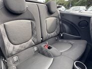 Mini Convertible Cooper 1.5 Chili + HEATED SEATS + 17" ALLOYS + VISUAL BOOST 5