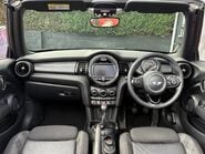 Mini Convertible Cooper 1.5 Chili + HEATED SEATS + 17" ALLOYS + VISUAL BOOST 14