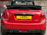 Mini Convertible Cooper 1.5 Chili + HEATED SEATS + 17" ALLOYS + VISUAL BOOST 7