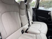 Mini Hatch Cooper 1.5 Chili 5 door + LOUNGE LEATHER + HEATED SEATS 5