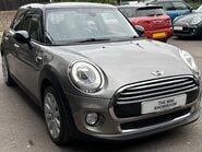 Mini Hatch Cooper 1.5 Chili 5 door + LOUNGE LEATHER + HEATED SEATS 14