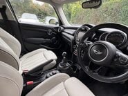 Mini Hatch Cooper 1.5 Chili 5 door + LOUNGE LEATHER + HEATED SEATS 3