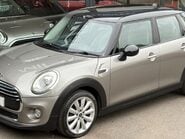 Mini Hatch Cooper 1.5 Chili 5 door + LOUNGE LEATHER + HEATED SEATS 9