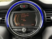 Mini Hatch Cooper 1.5 Chili 5 door + LOUNGE LEATHER + HEATED SEATS 13