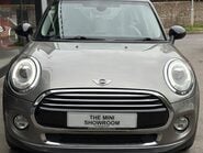 Mini Hatch Cooper 1.5 Chili 5 door + LOUNGE LEATHER + HEATED SEATS 6