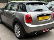 Mini Hatch Cooper 1.5 Chili 5 door + LOUNGE LEATHER + HEATED SEATS 15