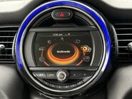 Mini Hatch Cooper 1.5 Chili 5 door + LOUNGE LEATHER + HEATED SEATS 12