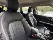 Mini Clubman Cooper 1.5 Chili Media 6 door + FULL LOUNGE LEATHER + SAT NAV 4