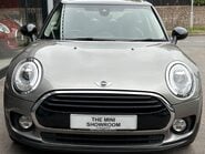 Mini Clubman Cooper 1.5 Chili Media 6 door + FULL LOUNGE LEATHER + SAT NAV 6
