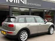 Mini Clubman Cooper 1.5 Chili Media 6 door + FULL LOUNGE LEATHER + SAT NAV 2