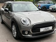 Mini Clubman Cooper 1.5 Chili Media 6 door + FULL LOUNGE LEATHER + SAT NAV 15