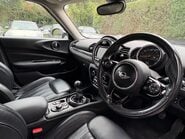 Mini Clubman Cooper 1.5 Chili Media 6 door + FULL LOUNGE LEATHER + SAT NAV 3
