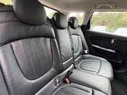 Mini Clubman Cooper 1.5 Chili Media 6 door + FULL LOUNGE LEATHER + SAT NAV 5