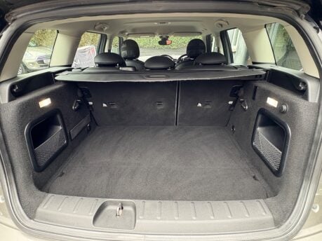Mini Clubman Cooper 1.5 Chili Media 6 door + FULL LOUNGE LEATHER + SAT NAV 8