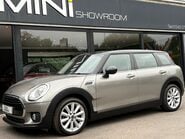 Mini Clubman Cooper 1.5 Chili Media 6 door + FULL LOUNGE LEATHER + SAT NAV 1