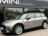 Mini Clubman Cooper 1.5 Chili Media 6 door + FULL LOUNGE LEATHER + SAT NAV