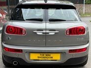Mini Clubman Cooper 1.5 Chili Media 6 door + FULL LOUNGE LEATHER + SAT NAV 7