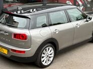 Mini Clubman Cooper 1.5 Chili Media 6 door + FULL LOUNGE LEATHER + SAT NAV 10