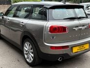 Mini Clubman Cooper 1.5 Chili Media 6 door + FULL LOUNGE LEATHER + SAT NAV 16