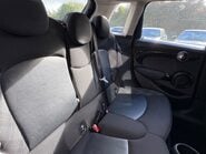 Mini Hatch Cooper 1.5 Automatic Chili / Media 5 door - DEPOSIT TAKEN 5