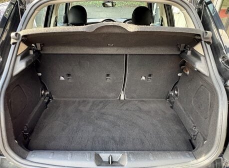 Mini Hatch Cooper 1.5 Automatic Chili / Media 5 door - DEPOSIT TAKEN 8