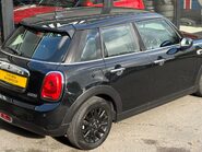 Mini Hatch Cooper 1.5 Automatic Chili / Media 5 door - DEPOSIT TAKEN 10