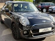 Mini Hatch Cooper 1.5 Automatic Chili / Media 5 door - DEPOSIT TAKEN 15