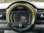 Mini Clubman Cooper 1.5 Chili / Media 6 door -SAT NAV + MINI CONNECTED 14