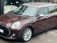 Mini Clubman Cooper 1.5 Chili / Media 6 door -SAT NAV + MINI CONNECTED 10