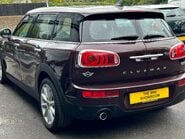Mini Clubman Cooper 1.5 Chili / Media 6 door -SAT NAV + MINI CONNECTED 16