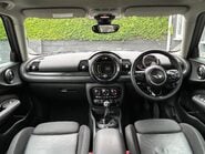 Mini Clubman Cooper 1.5 Chili / Media 6 door -SAT NAV + MINI CONNECTED 12
