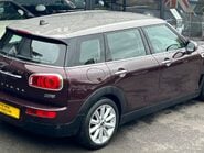 Mini Clubman Cooper 1.5 Chili / Media 6 door -SAT NAV + MINI CONNECTED 11