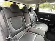 Mini Clubman Cooper 1.5 Chili / Media 6 door -SAT NAV + MINI CONNECTED 5